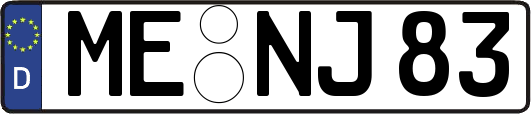 ME-NJ83