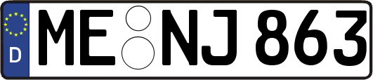 ME-NJ863