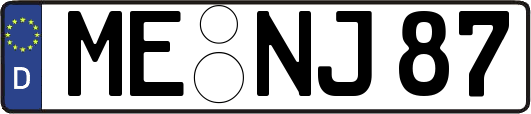 ME-NJ87