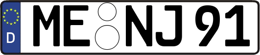 ME-NJ91