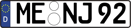 ME-NJ92