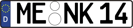 ME-NK14