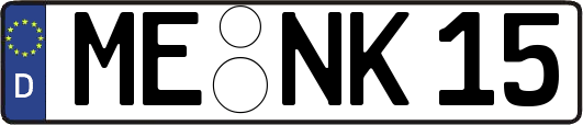 ME-NK15