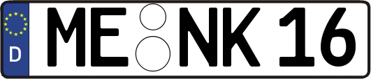 ME-NK16