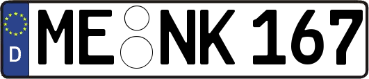 ME-NK167