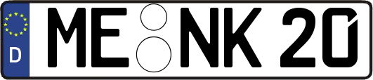 ME-NK20
