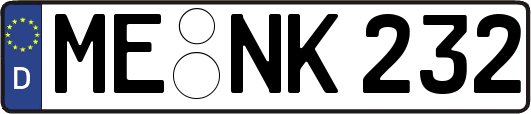 ME-NK232
