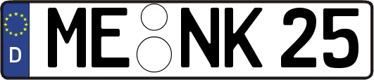 ME-NK25