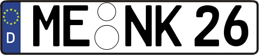 ME-NK26