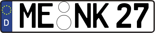 ME-NK27