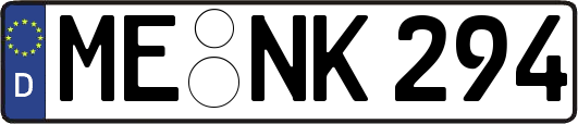 ME-NK294