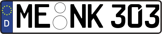 ME-NK303