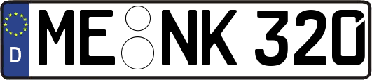 ME-NK320