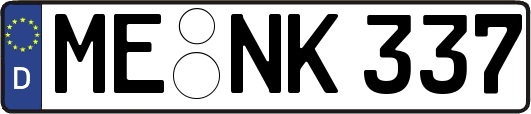 ME-NK337