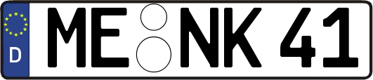 ME-NK41
