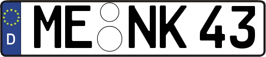 ME-NK43