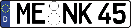 ME-NK45