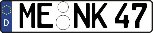 ME-NK47
