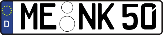 ME-NK50