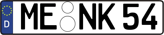 ME-NK54
