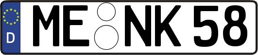 ME-NK58