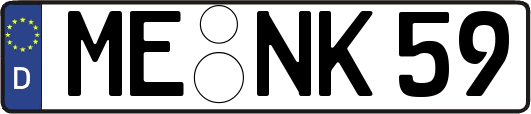 ME-NK59