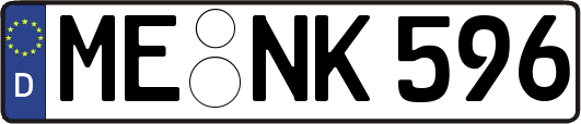 ME-NK596