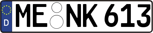 ME-NK613