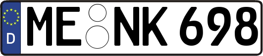 ME-NK698