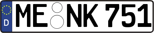 ME-NK751