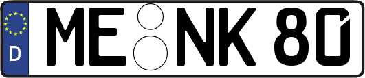 ME-NK80