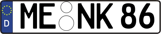 ME-NK86