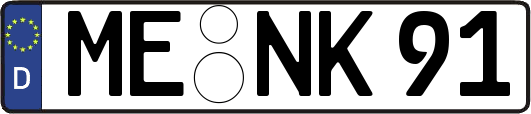 ME-NK91