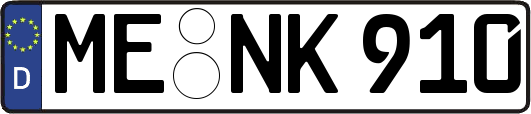 ME-NK910