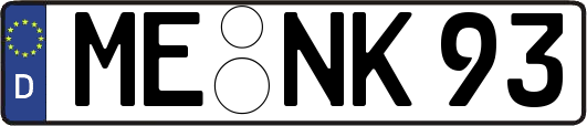 ME-NK93