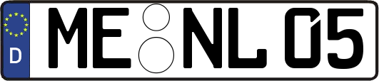 ME-NL05