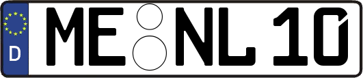 ME-NL10