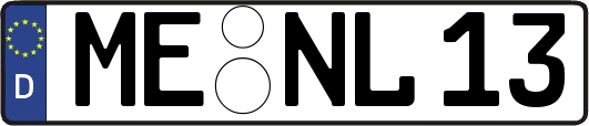 ME-NL13