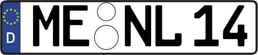 ME-NL14
