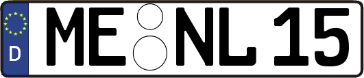 ME-NL15