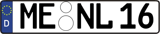 ME-NL16