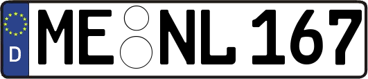 ME-NL167