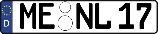 ME-NL17
