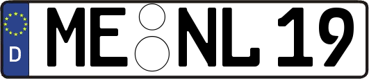 ME-NL19