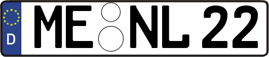 ME-NL22