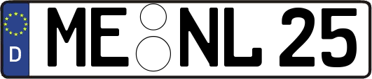 ME-NL25