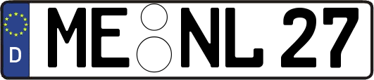 ME-NL27