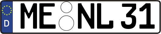 ME-NL31