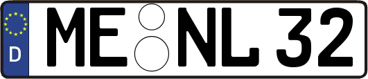 ME-NL32