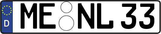 ME-NL33